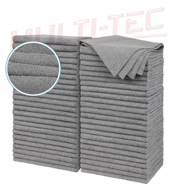 Microfasertuch Coating Towel "50er Big-Pack" edgeless